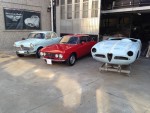 Alfa Romeo