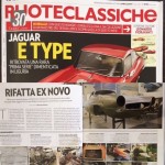 Ruoteclassiche Aprile 2017